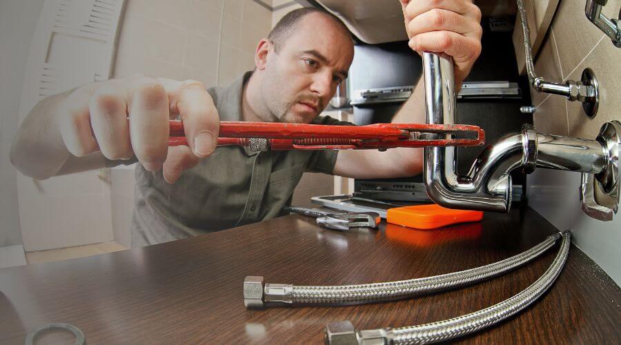 Local tankless water heater installation in Herrick, IL